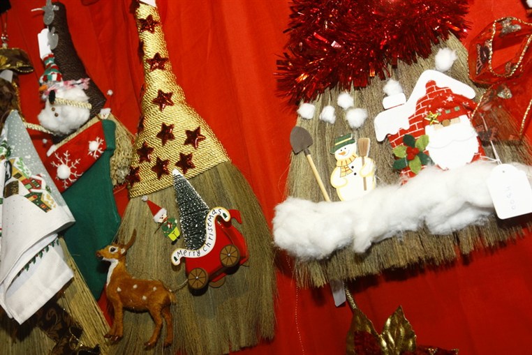 Afkart Designers Christmas Week
